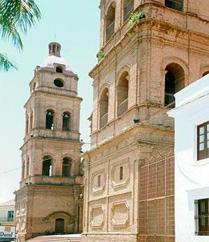 Voyage sur-mesure, Santa Cruz